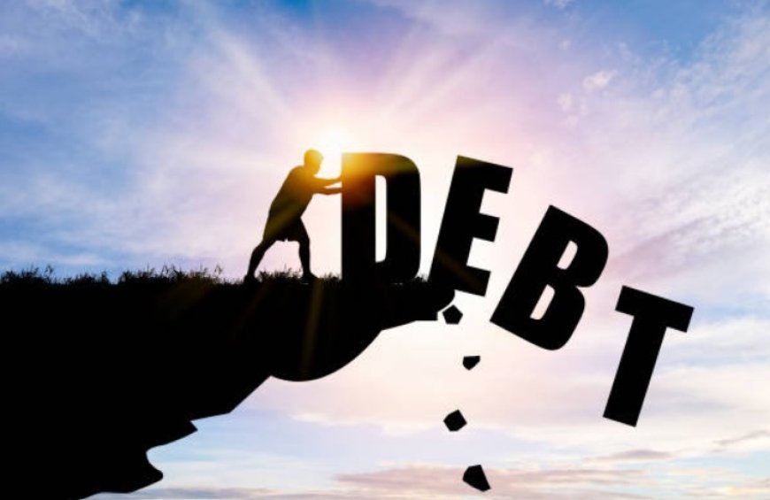 How to Pay Off Debt: A Step-by-Step Guide
