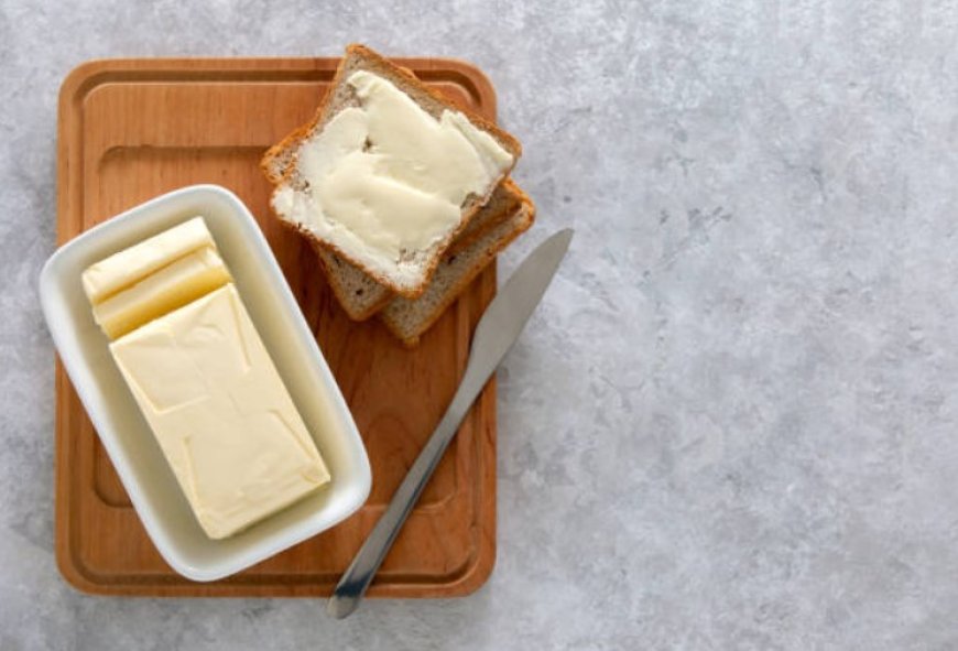 The Benefits of Butter: A Guide to Healthy Consumption