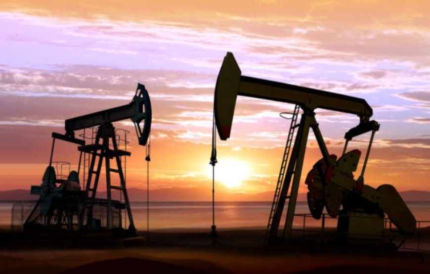The Main Uses of Crude Oil: A Comprehensive Guide