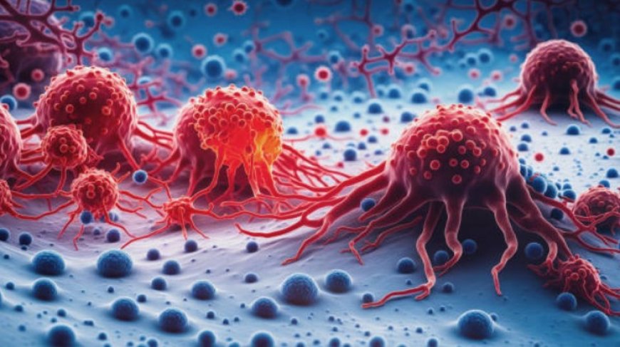 T cells: The essential immune cells you need to know about