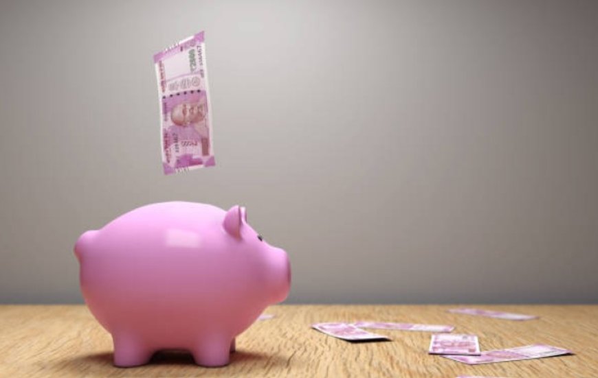How to save money: 10 tips to help you reach your financial goals