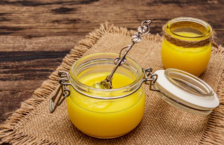 Butter vs. Ghee: What's the difference and which one is right for you?