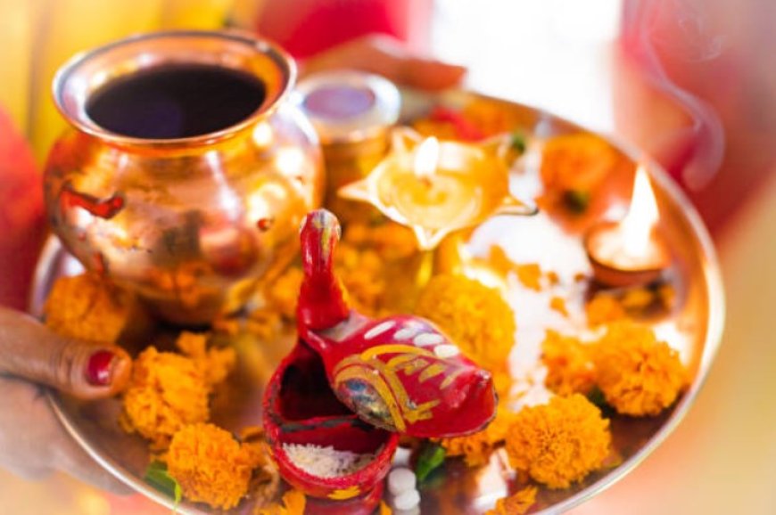 Navaratri: A nine-night festival of celebration and devotion