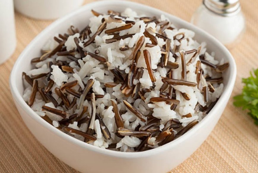 Wild rice: A nutritious superfood with many health benefits
