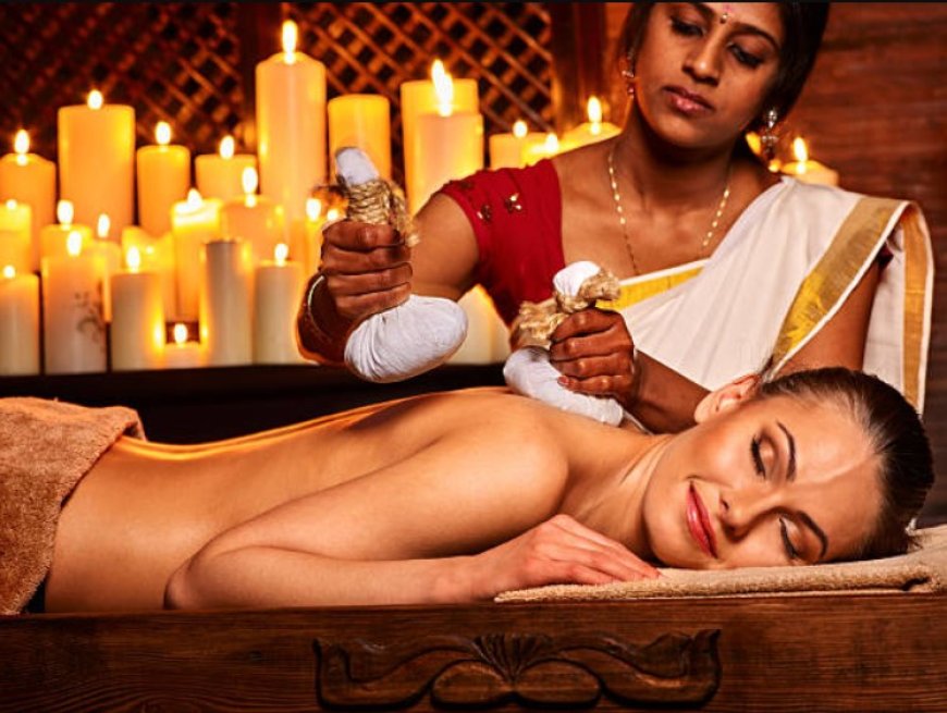 The Benefits of Body Massage: A Comprehensive Guide