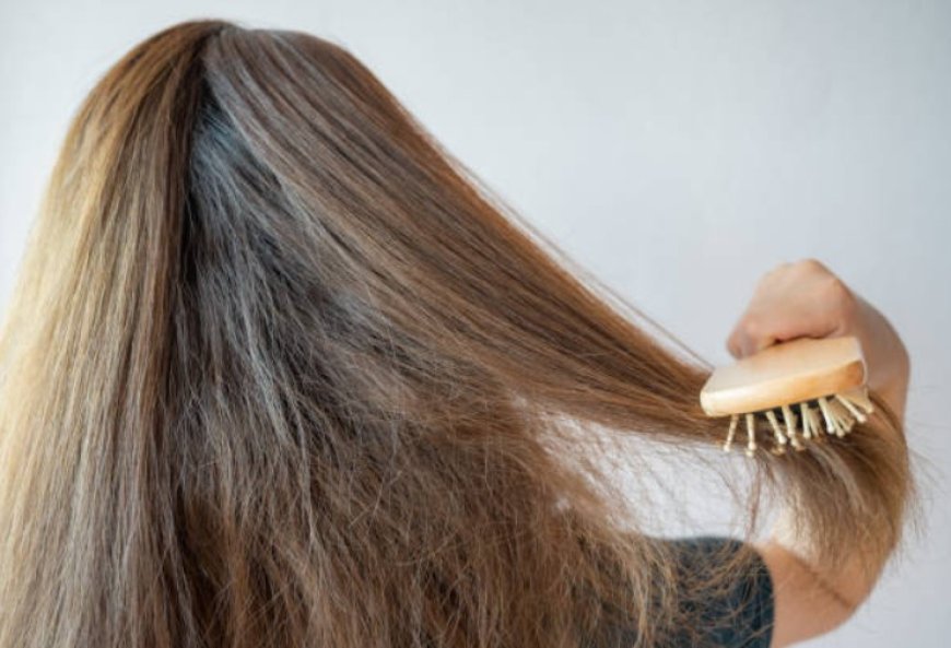 Top 5 Home Remedies for Dry Hair: Get Soft, Smooth Hair Naturally