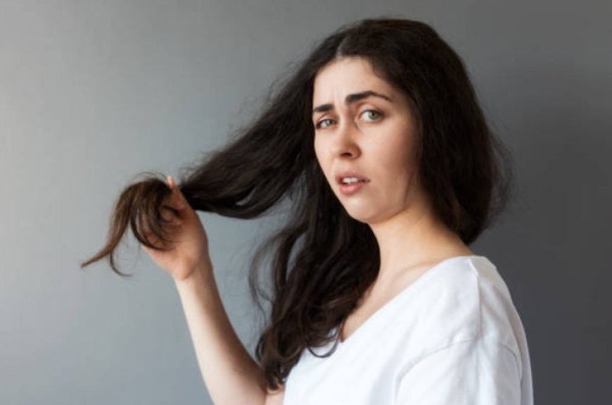 Top 5 Home Remedies for Dry Hair: Get Soft, Smooth Hair Naturally