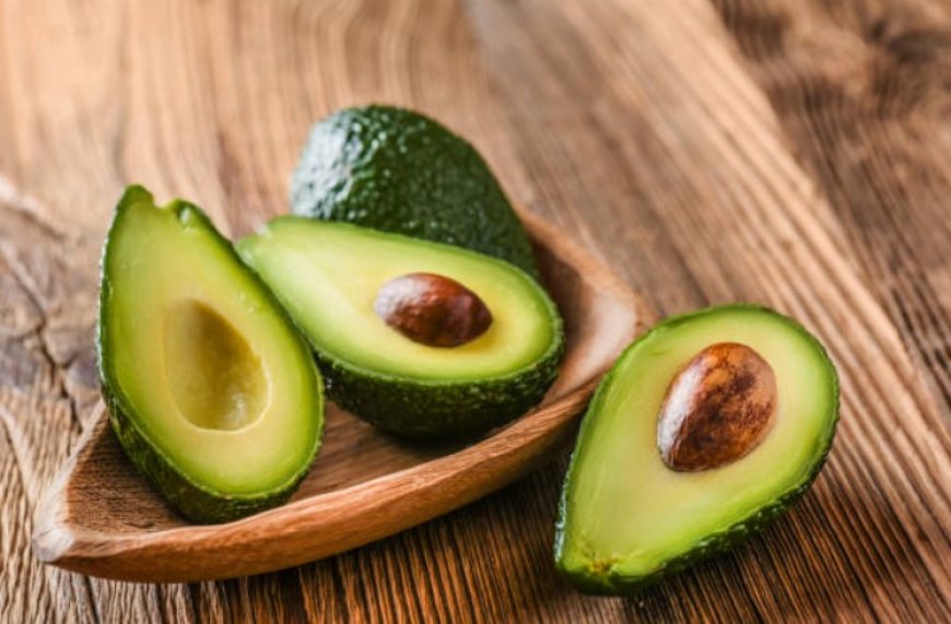 Avocados: A Nutritious Fruit with Many Health Benefits