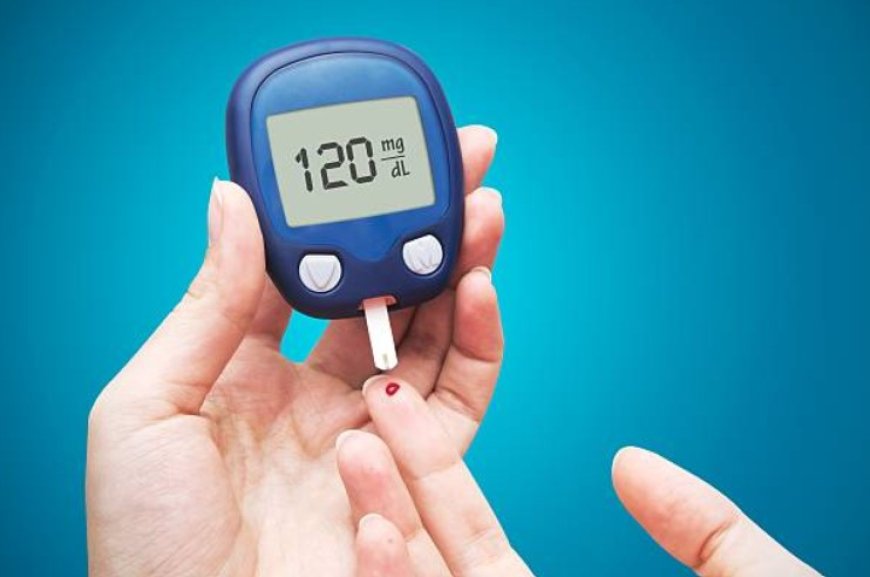 How to control your blood sugar at home: Natural remedies and lifestyle changes