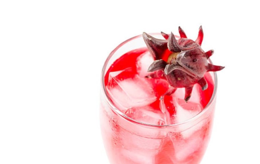 Roselle Mocktails: A Delicious and Healthy Drink with 5 Amazing Benefits