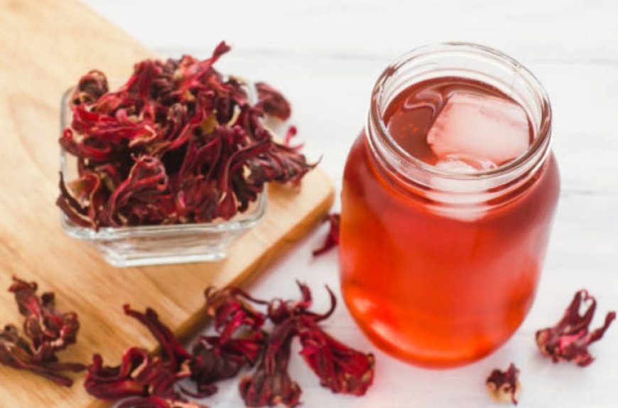 Roselle Mocktails: A Delicious and Healthy Drink with 5 Amazing Benefits