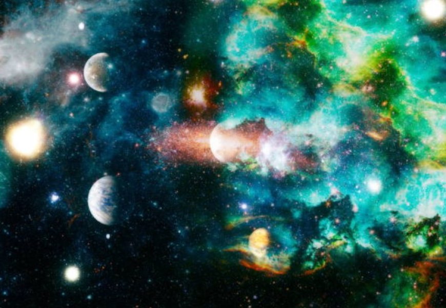 Are there other universes? A journey into the multiverse