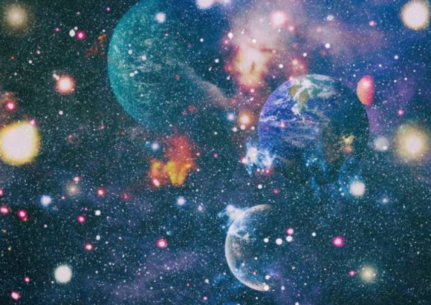 Are there other universes? A journey into the multiverse