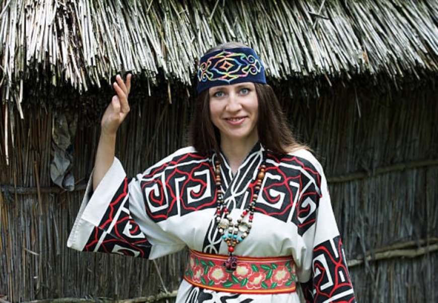 Preserving Ainu Culture: Japan's Indigenous Heritage