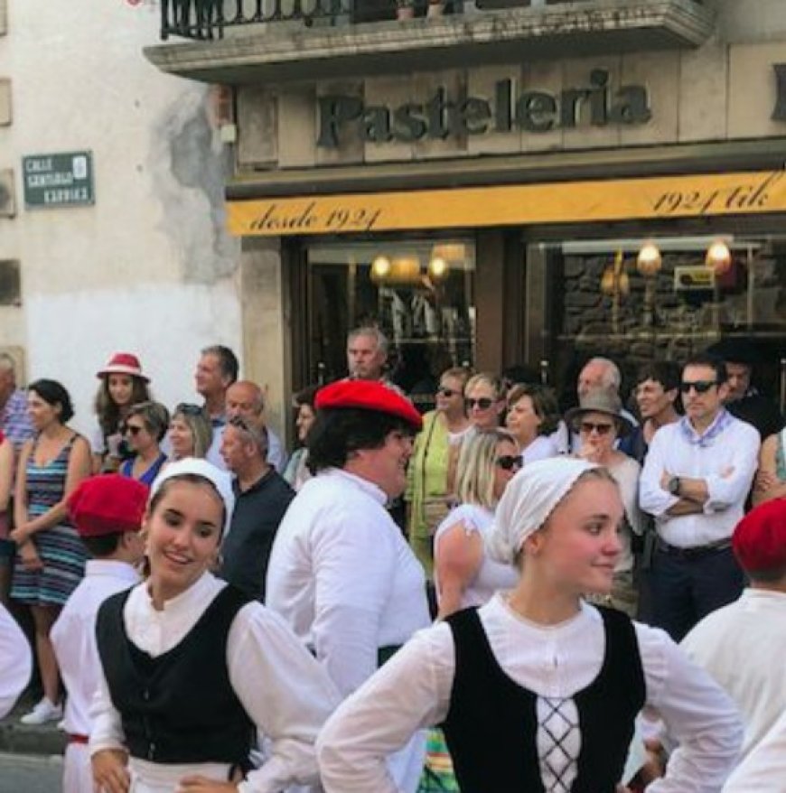 Basque Culture: A Unique Experience in the Heart of Europe