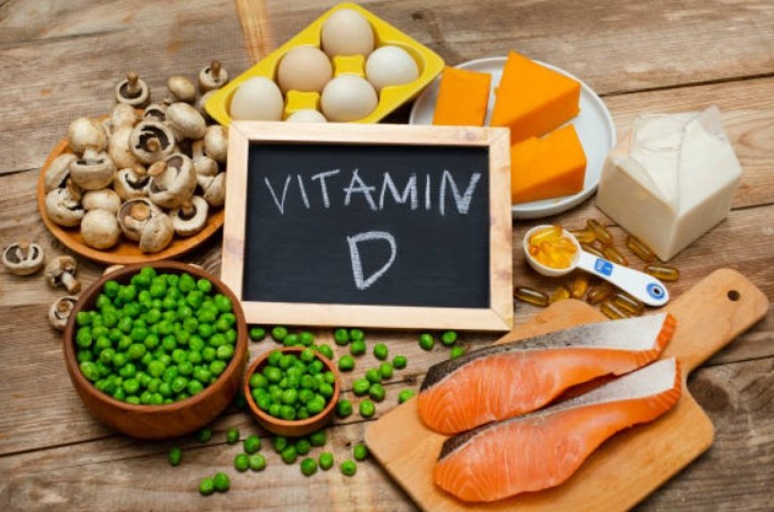 How to Get Enough Vitamin D: Essential Tips for Overall Health