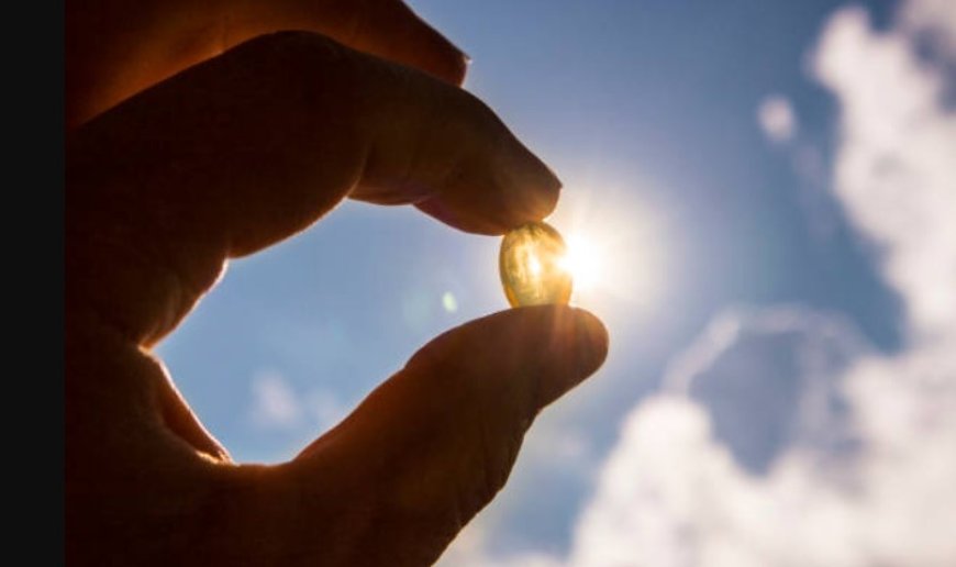 How to Get Enough Vitamin D: Essential Tips for Overall Health