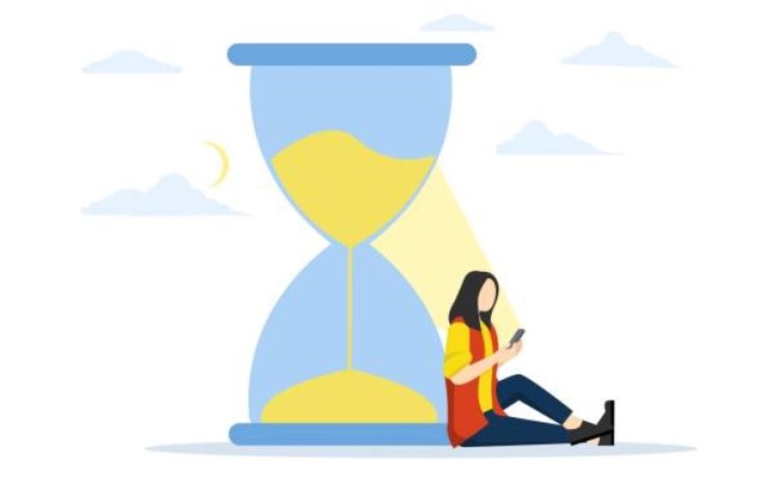 How to Reduce Your Screen Time: Essential Tips for a Healthier and Happier Life