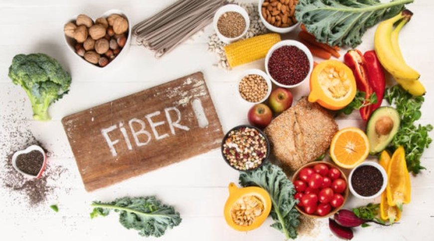 Getting Enough Fiber: Essential Tips for a Healthy Digestive System