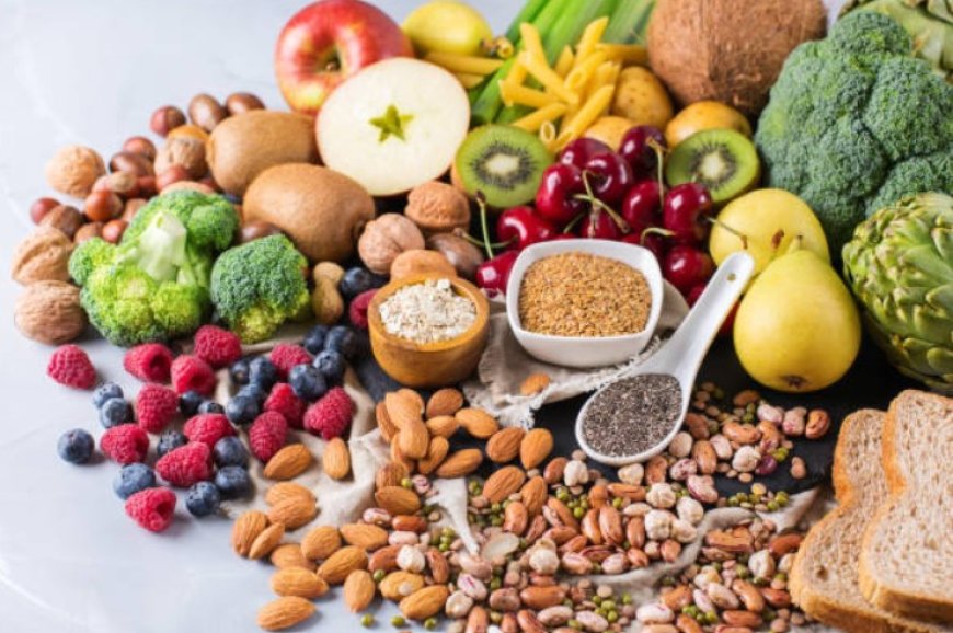 Getting Enough Fiber: Essential Tips for a Healthy Digestive System