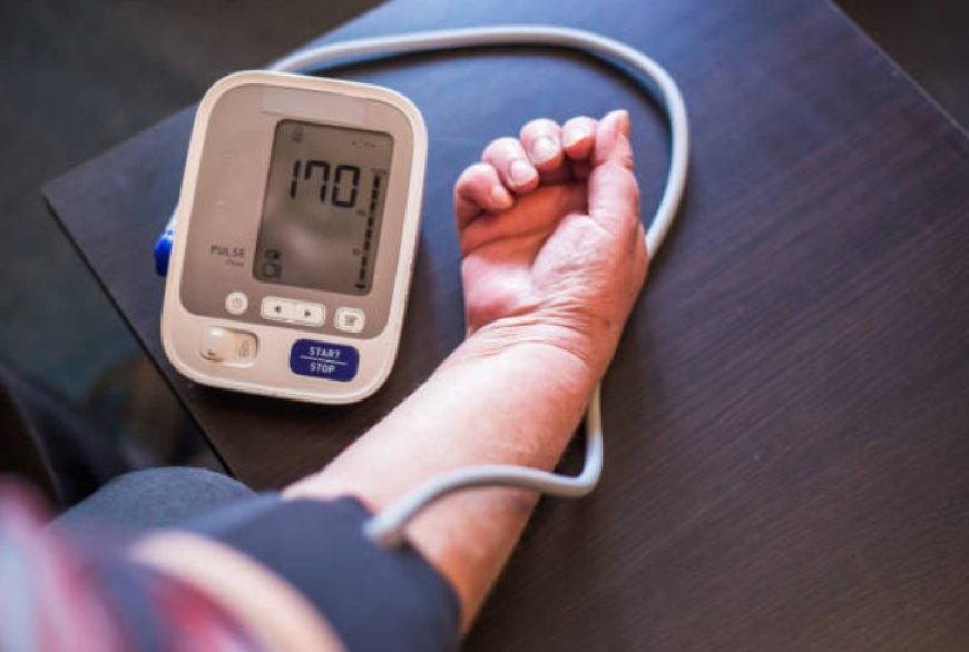 How to lower your blood pressure: A comprehensive guide