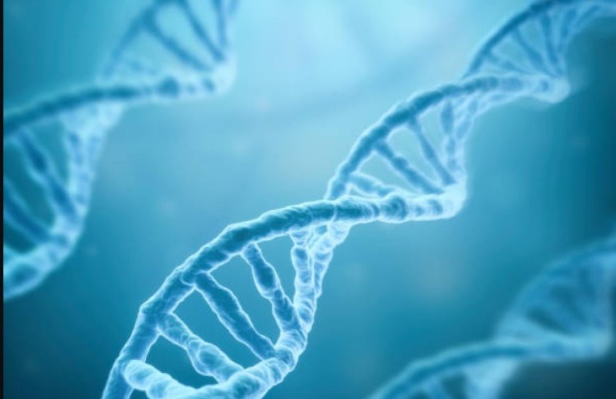 The ethical implications of gene editing: A complex issue with far-reaching consequences