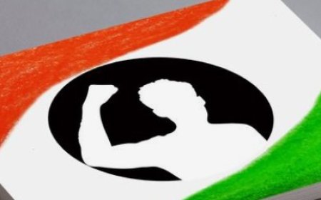 Atmanirbhar Bharat Abhiyan: A Vision for a Self-Reliant India