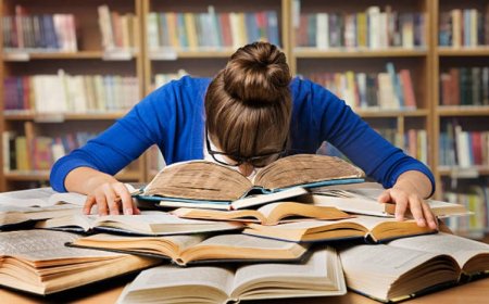 Top 5 Toughest Exams in the World