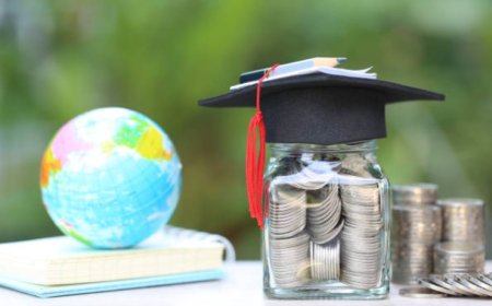 Top 5 Benefits of a PhD in Economics: A Rewarding Investment for Your Future