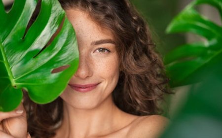 Top 5 Tips for Finding Nature's Beauty: Your Guide to a More Mindful and Appreciative Experience