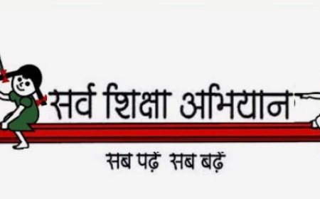 Savya Shiksha Abhiyan: An Important Initiative for Education in India