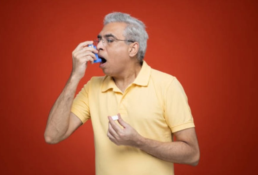 How to Control Your Asthma at Home: A Step-by-Step Guide